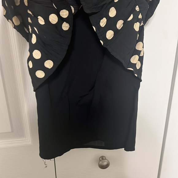 Paper Crane Dress - Picture 6 of 6